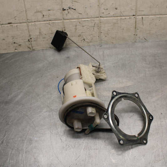 07-12 HONDA CBR600RR FUEL PUMP GAS PETROL SENDER UNIT 16700-MFJ-D02 BB500