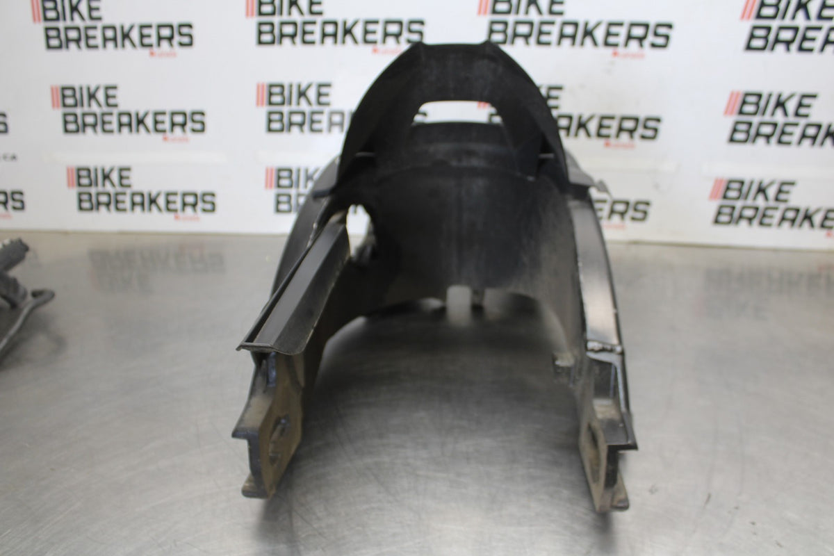 17-20 BMW S1000R REAR SWINGARM BACK SUSPENSION SWING ARM BB909