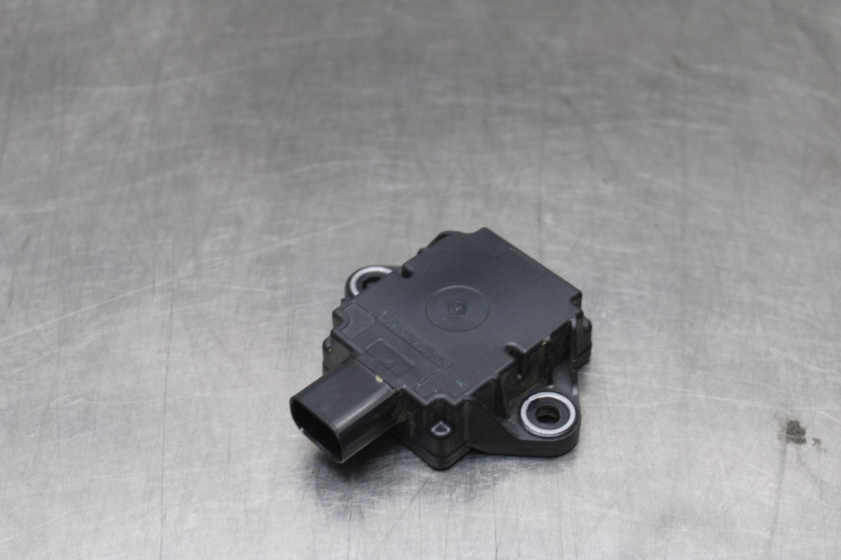 24-25 SUZUKI GSXR1000 OEM ABS TRACTION MODULE ECM SENSOR  BB767
