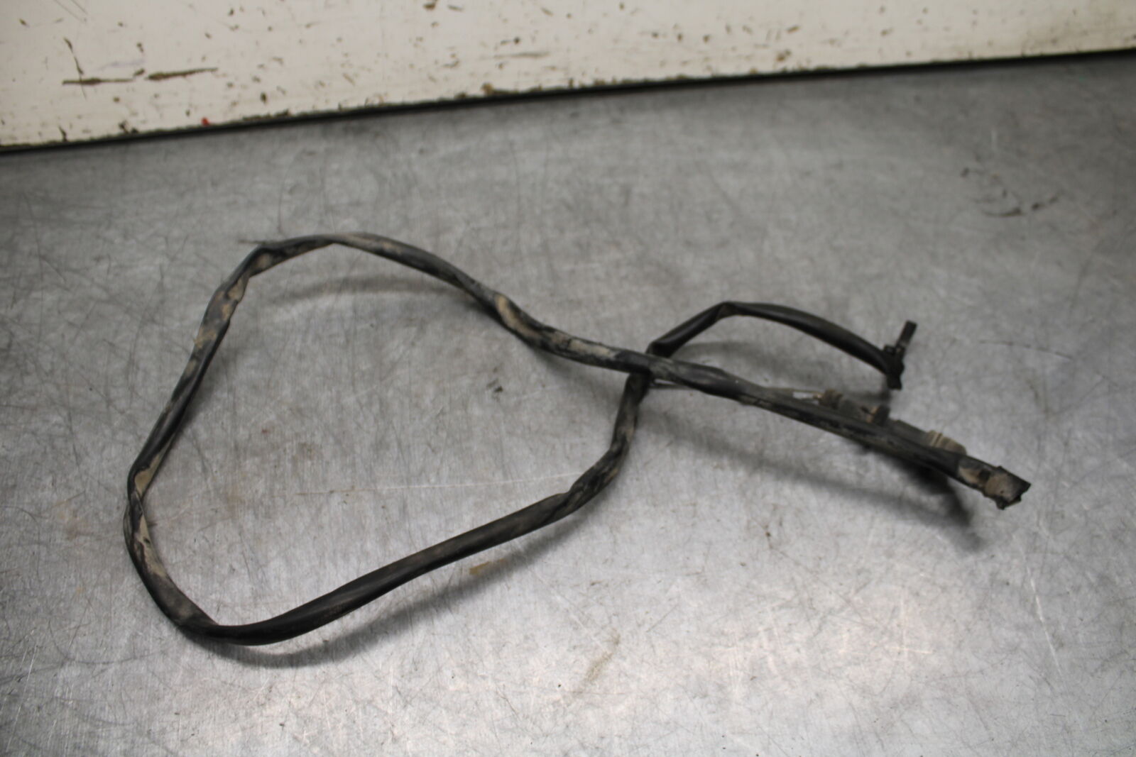 02-04 HONDA VTX1800S REAR BACK BRAKE SENSOR BB712