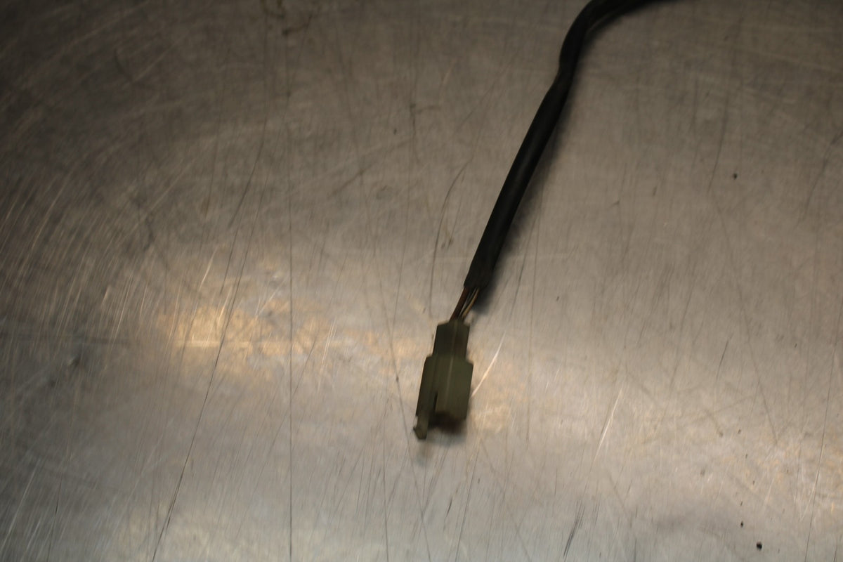 2006 Suzuki Boulevard C90 REAR BACK BRAKE SENSOR BB849