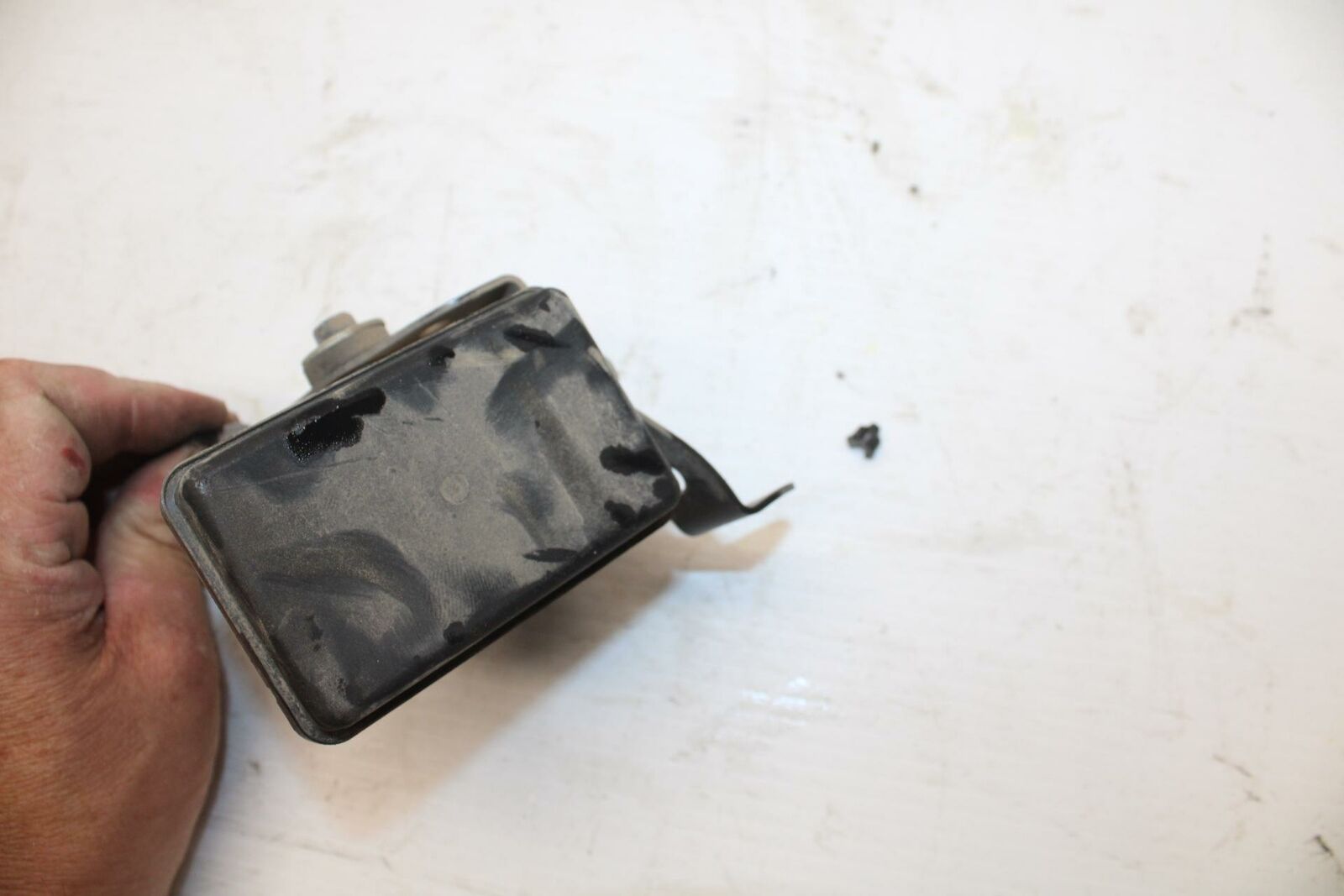 17-20 KAWASAKI NINJA 650 EX650 ABS ABS PUMP UNIT MODULE BB277