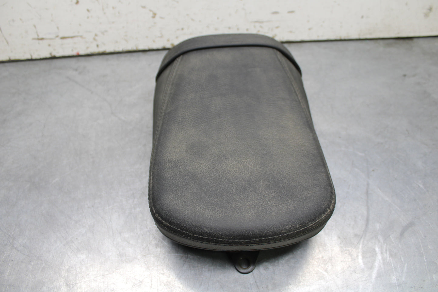 16-17 KAWASAKI VULCAN S 650 EN650 ABS REAR BACK PASSENGER SEAT BB731