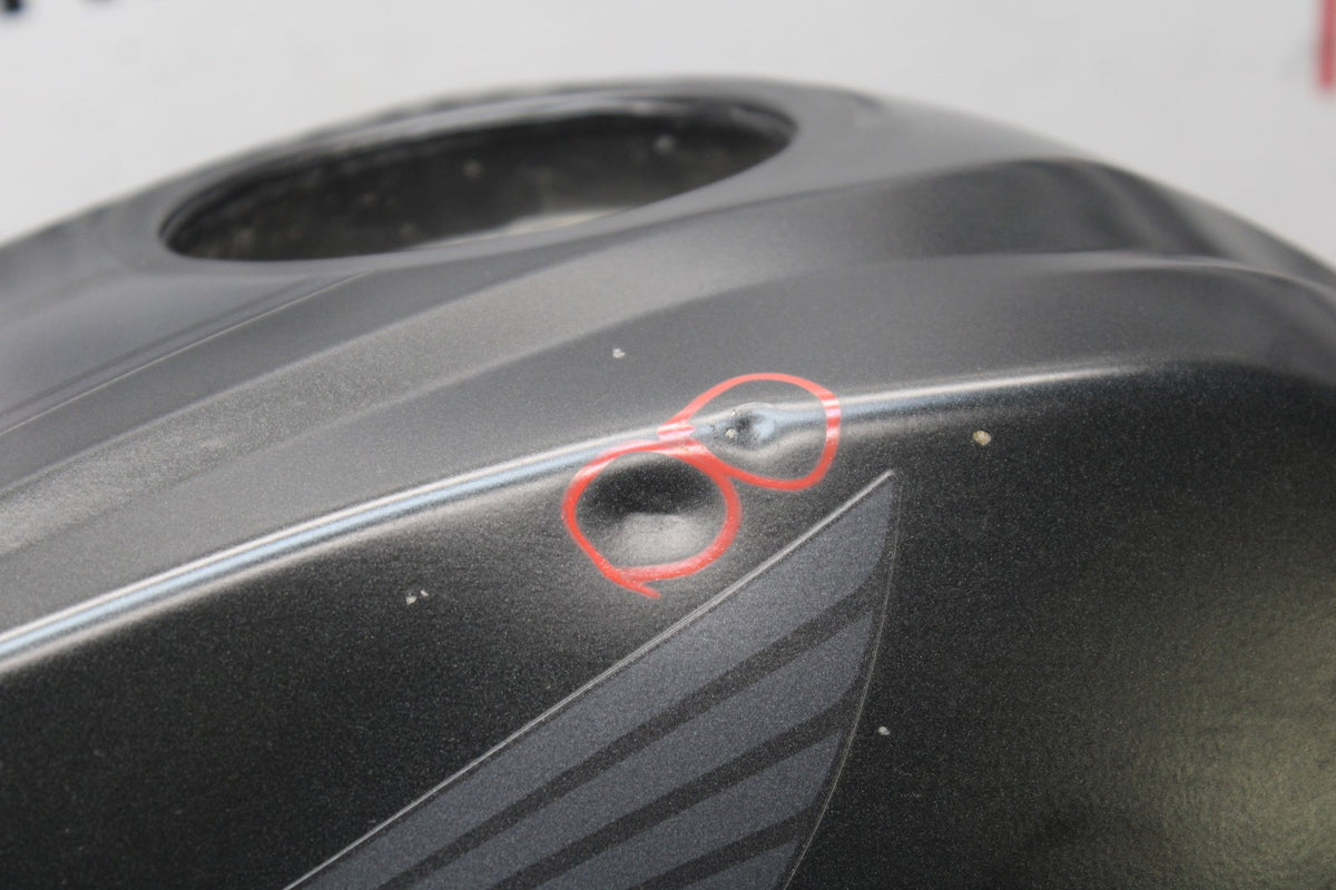 18 HONDA CB500F GAS TANK FUEL CELL PETROL RESERVOIR BB861