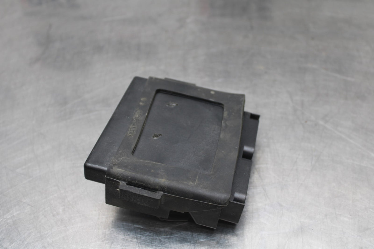 06 KAWASAKI Z750 ECU COMPUTER CONTROLLER UNIT BLACK BOX ECM CDI  BB837