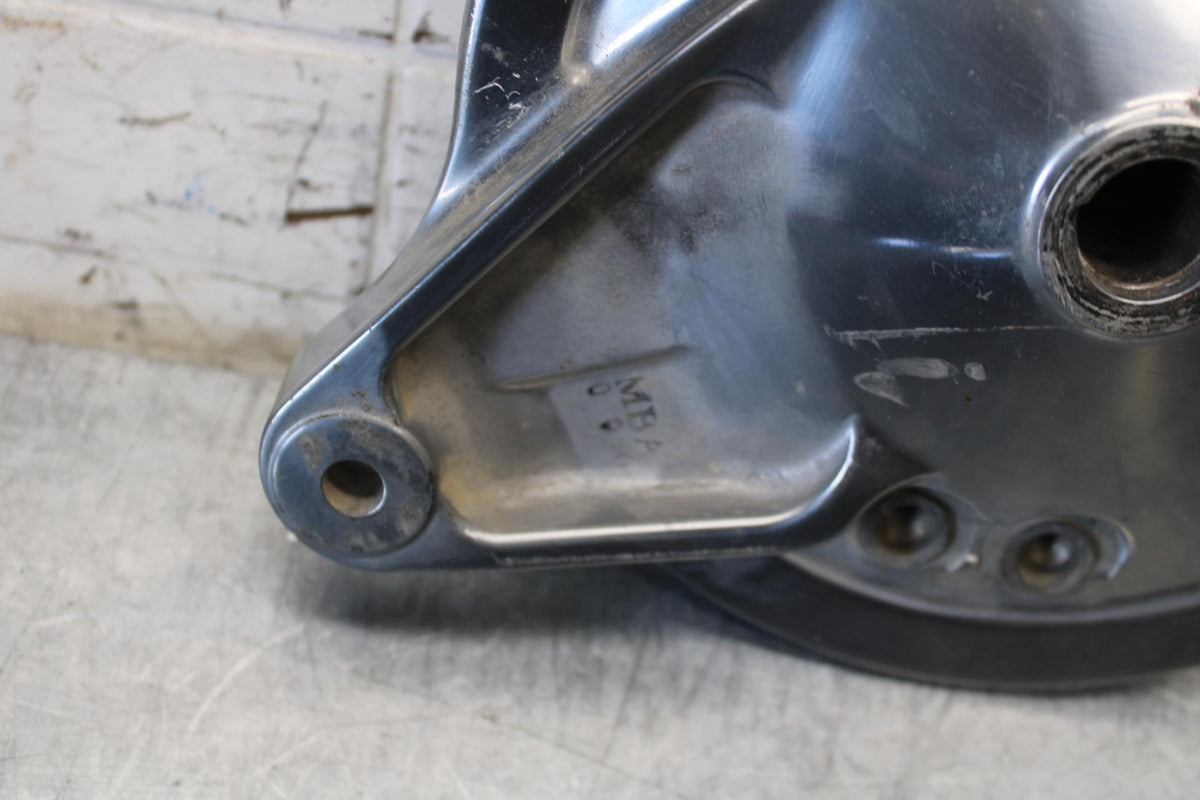 2001 Honda Shadow ACE 750 VT750C DRUM BRAKE  06430-MCL-700 BB64