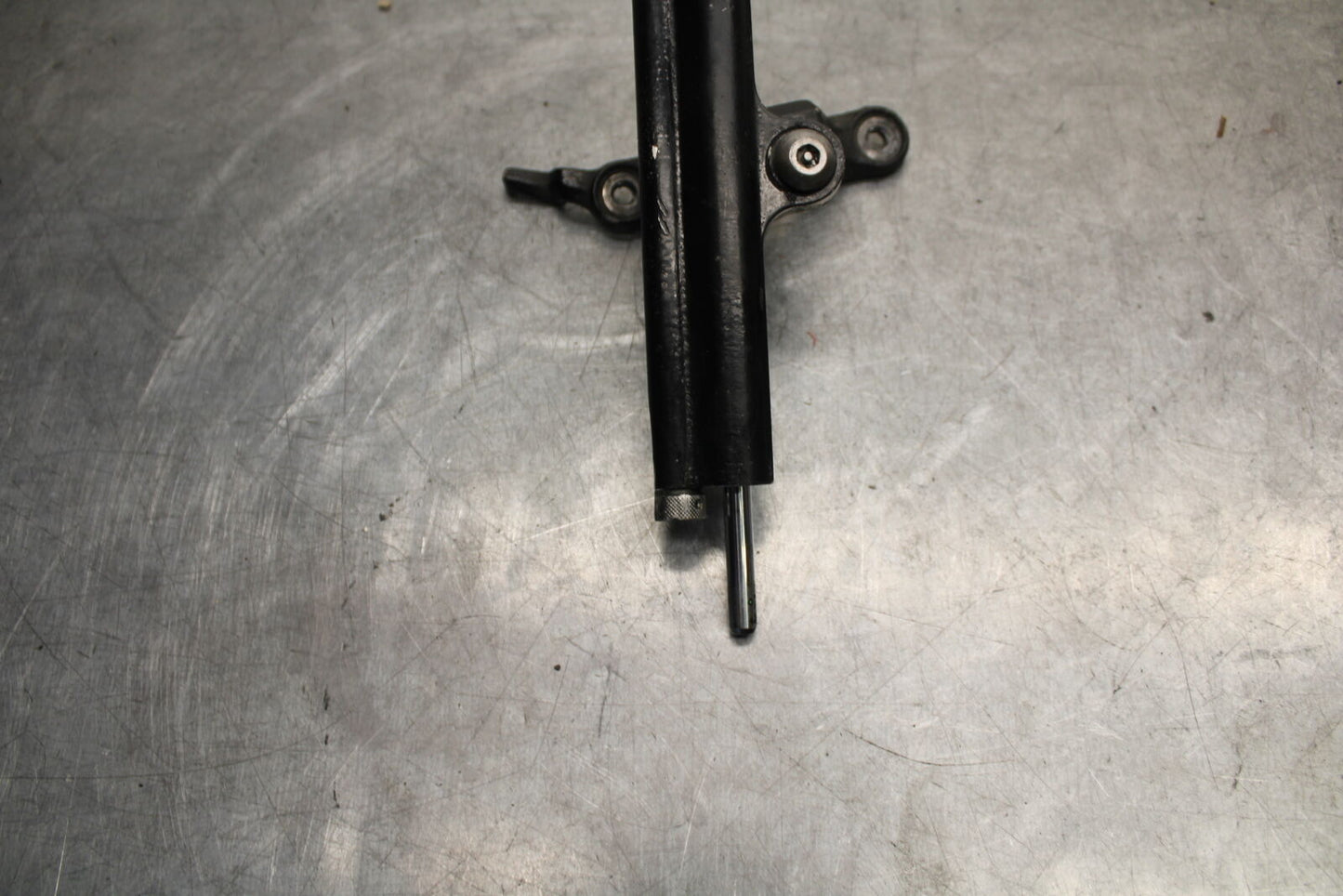 09-12 KAWASAKI NINJA ZX6R STEERING DAMPER STABILIZER BB656