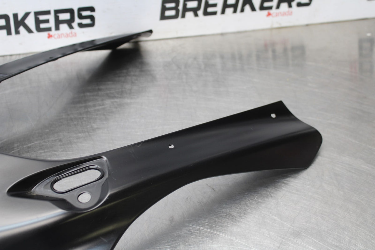 22-25 YAMAHA YZF R7 FRONT UPPER NOSE FAIRING COWL SHROUD BB00