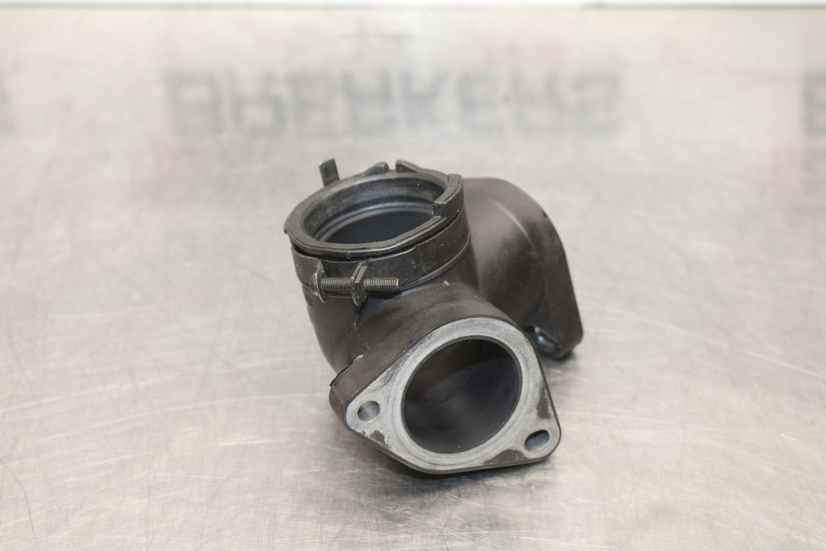 03-08 KAWASAKI VULCAN 1600 AIR INTAKE BOOT BB196