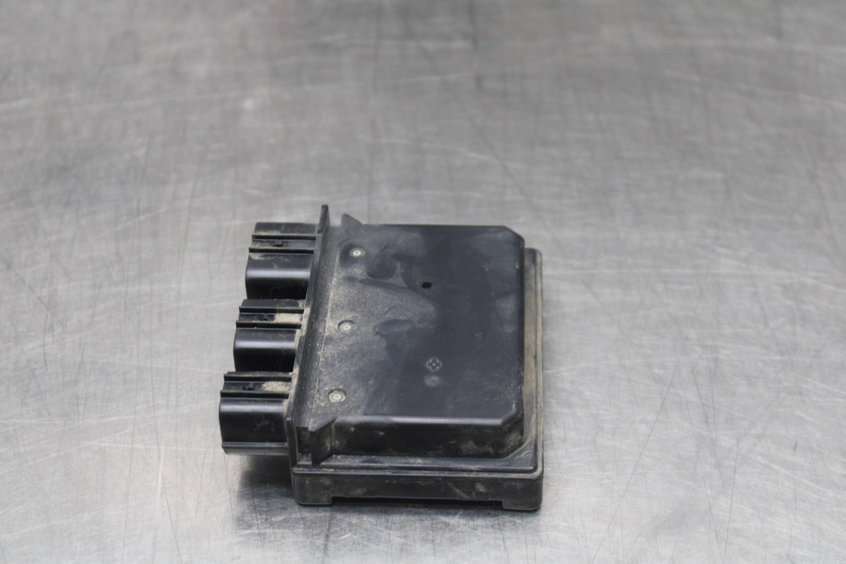 07 KAWASAKI NINJA 650 EX650 RELAY ASSEMBLY BOX BB844