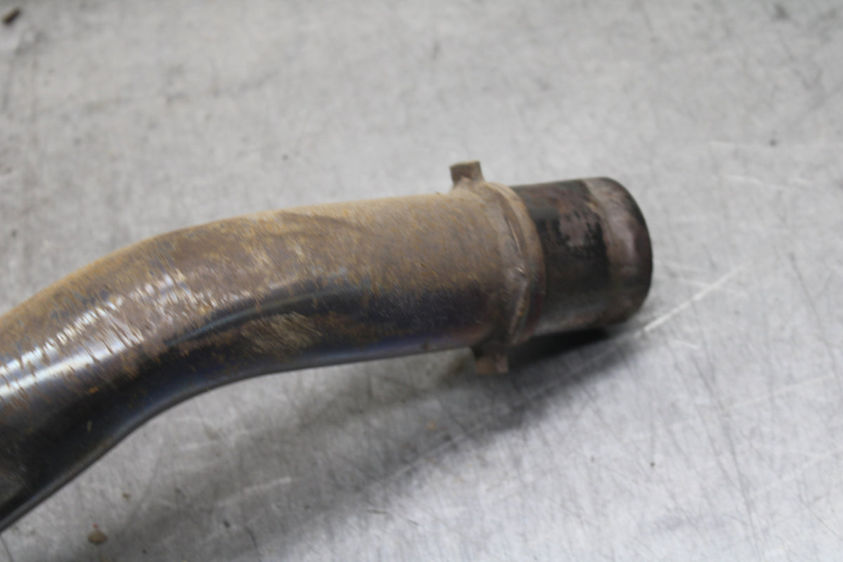 13-16 KTM 390 DUKE EXHAUST HEADER PIPES MANIFOLD BB748