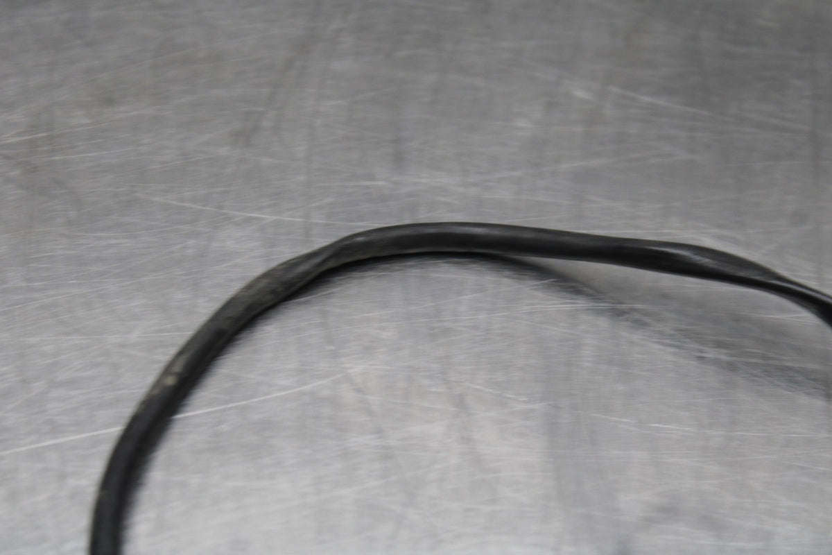 24-25 KAWASAKI NINJA ZX6R OXYGEN O2 EXHAUST GAS LAMBDA SENSOR BB785-CH