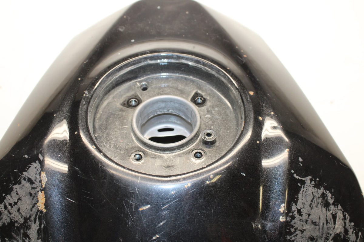 24 KAWASAKI NINJA 500 ABS GAS TANK FUEL CELL PETROL RESERVOIR BB744