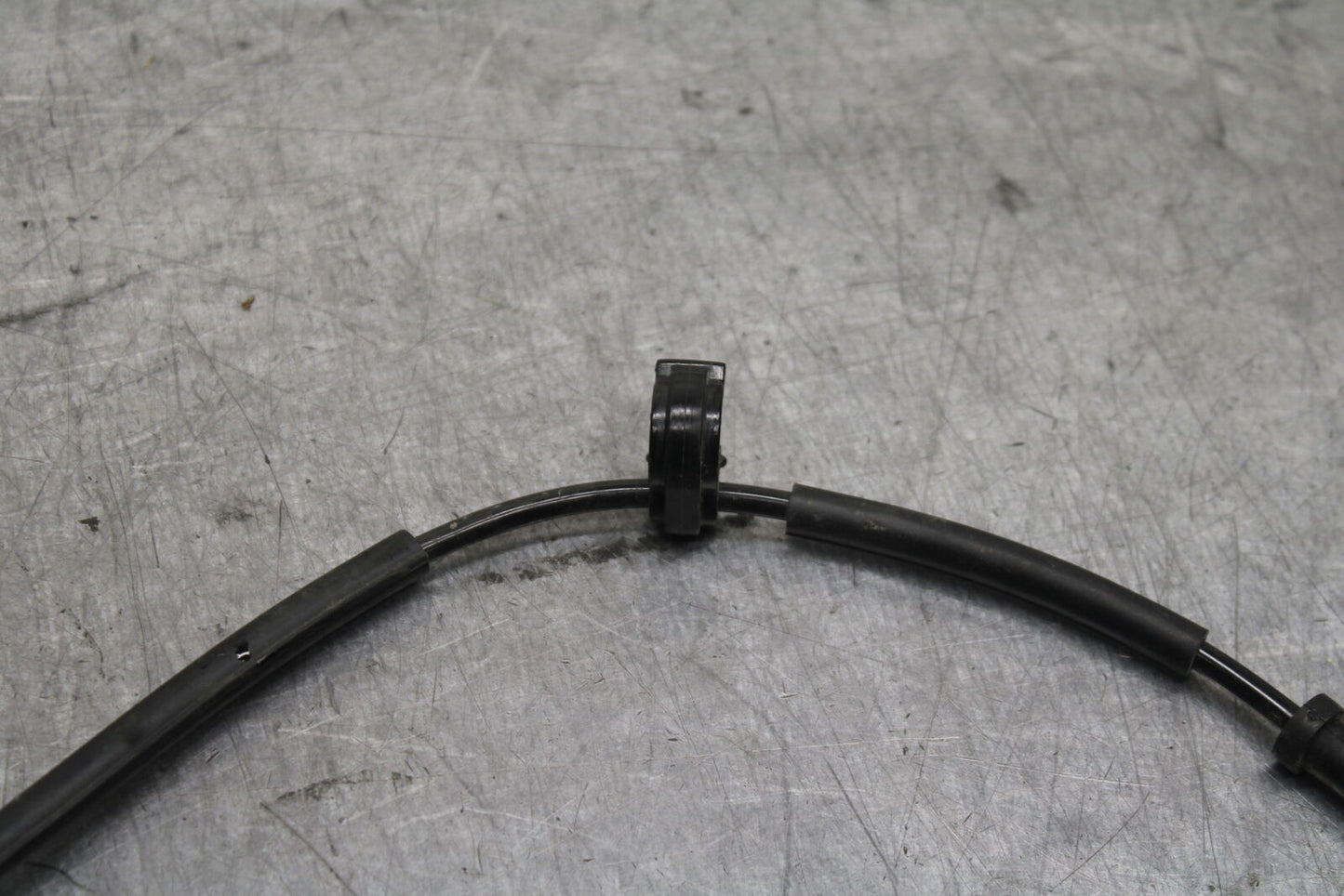 18-23 KAWASAKI NINJA 400 EX400 ABS FRONT ABS BRAKE SENSOR BB747