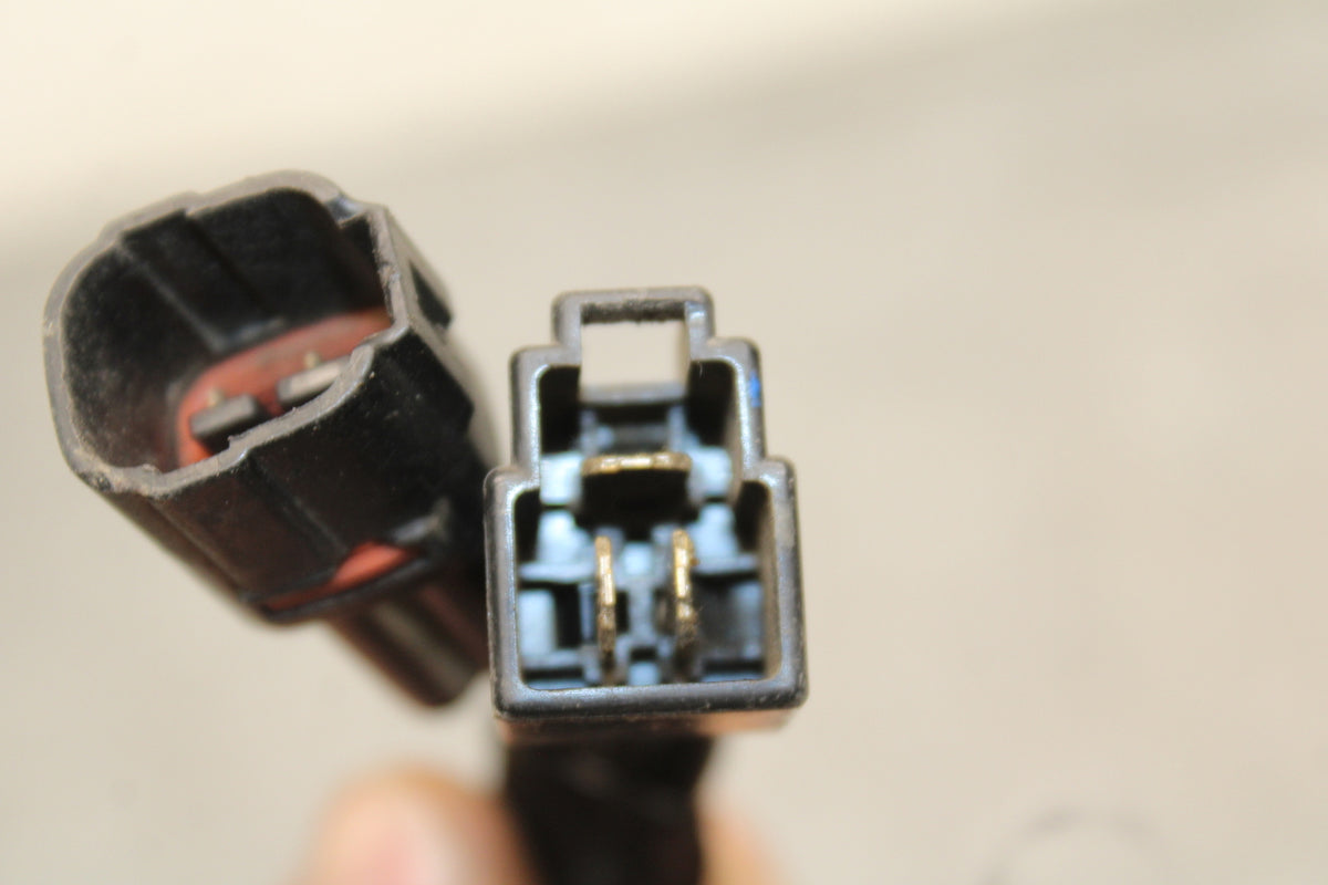 08-10 SUZUKI GSXR 600 RECTIFIER VOLTAGE REGULATOR BB130