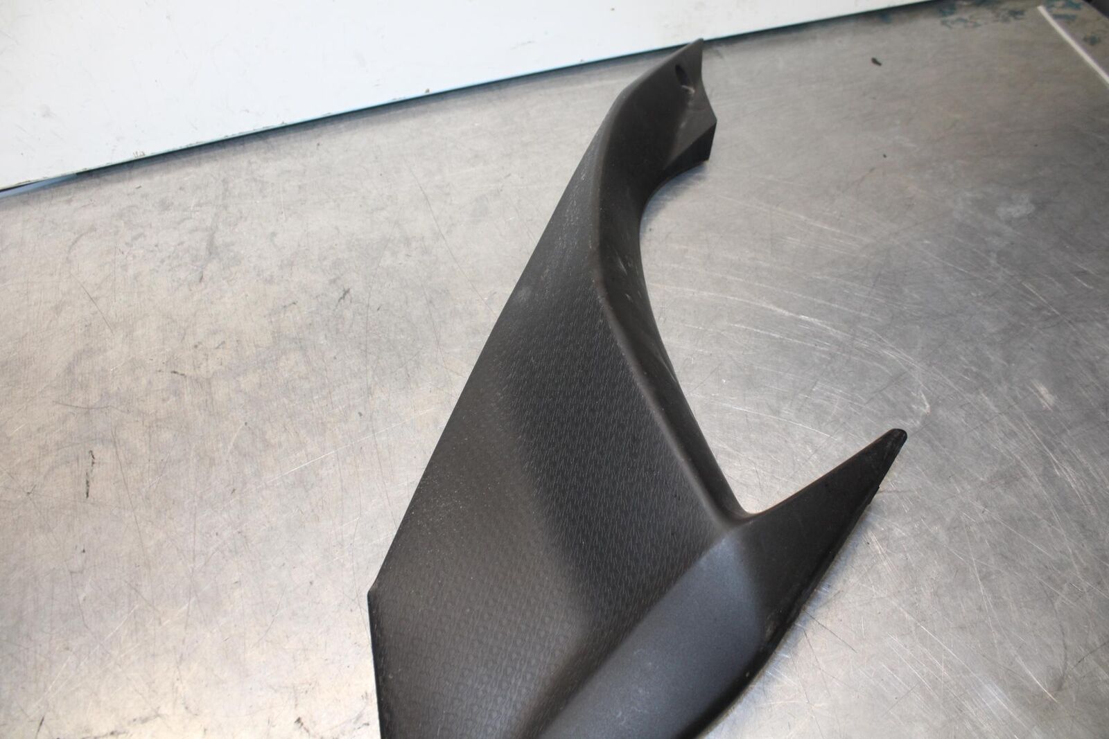 17-20 KAWASAKI NINJA 650 EX650 ABS RIGHT MID UPPER SIDE FAIRING COWL  BB88