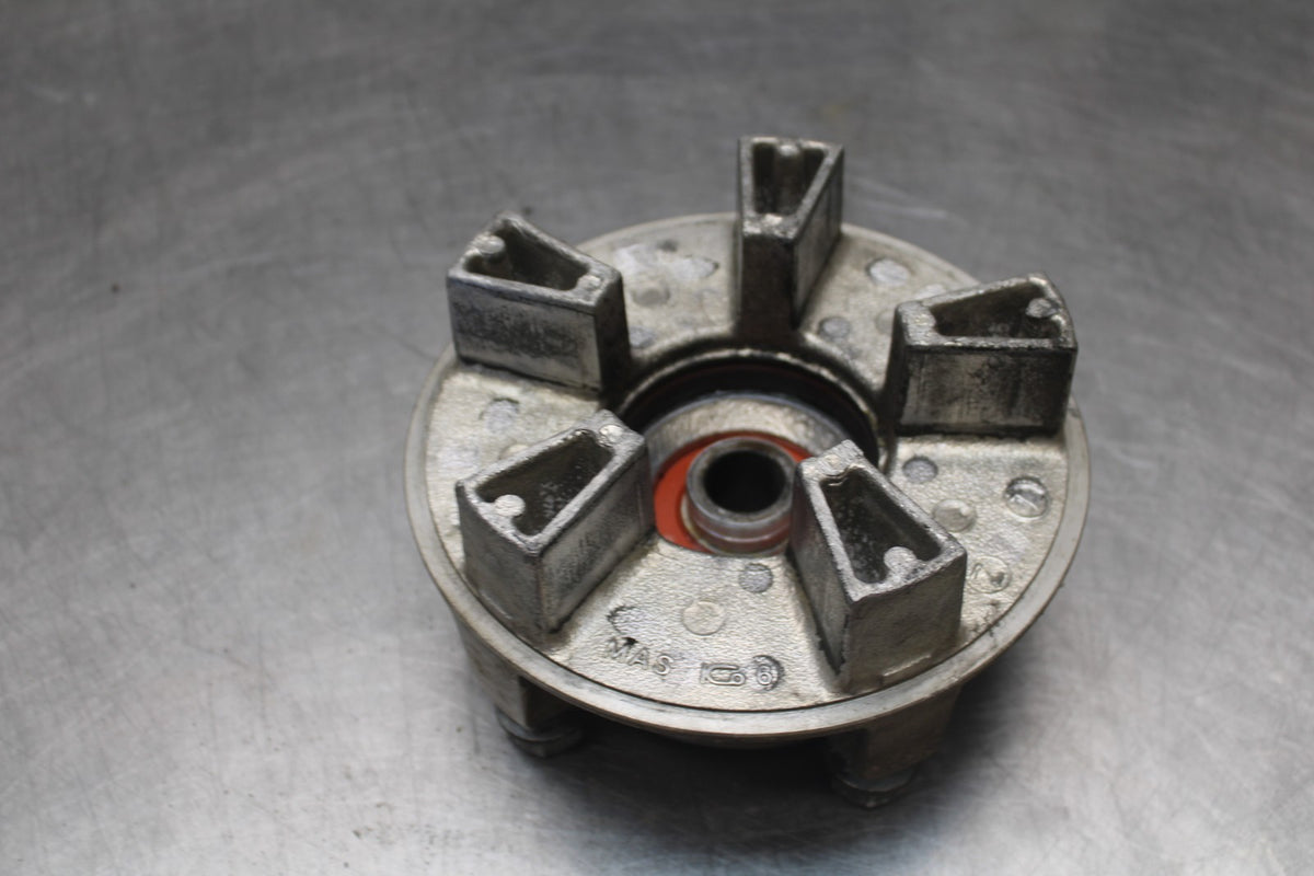 98-05 HONDA SUPER HAWK 1000 VTR1000F REAR HUB CUSH  BB924