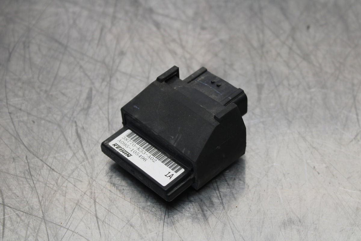 15-16 HONDA CB300F ECU COMPUTER CONTROLLER UNIT BLACK BOX ECM CDI BB150