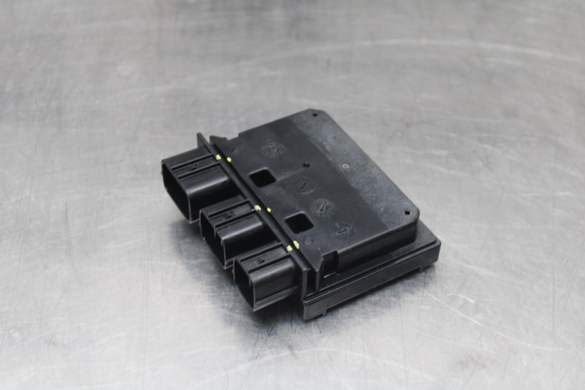18-23 KAWASAKI NINJA 400 EX400 ABS RELAY ASSEMBLY FUSE BOX BB795