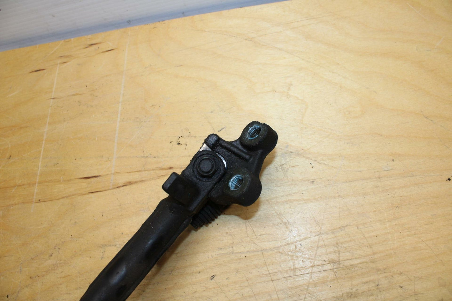 07-08 SUZUKI SV650 KICKSTAND SIDE KICK STAND 42310-17G00 BB316