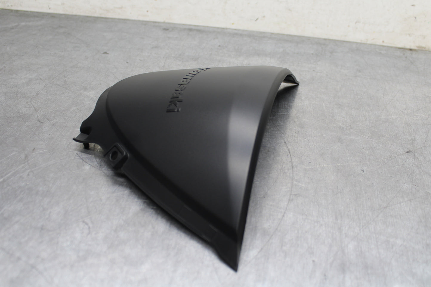 12-25 KAWASAKI NINJA ZX14R NEW!! SPEEDO TACH GAUGES COVER GUARD BB757