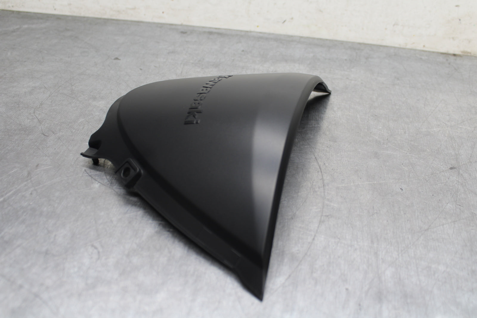 12-25 KAWASAKI NINJA ZX14R NEW!! SPEEDO TACH GAUGES COVER GUARD BB757