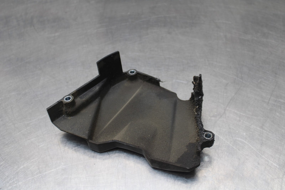 05 YAMAHA YZF R6 ENGINE SPROCKET COVER BB814