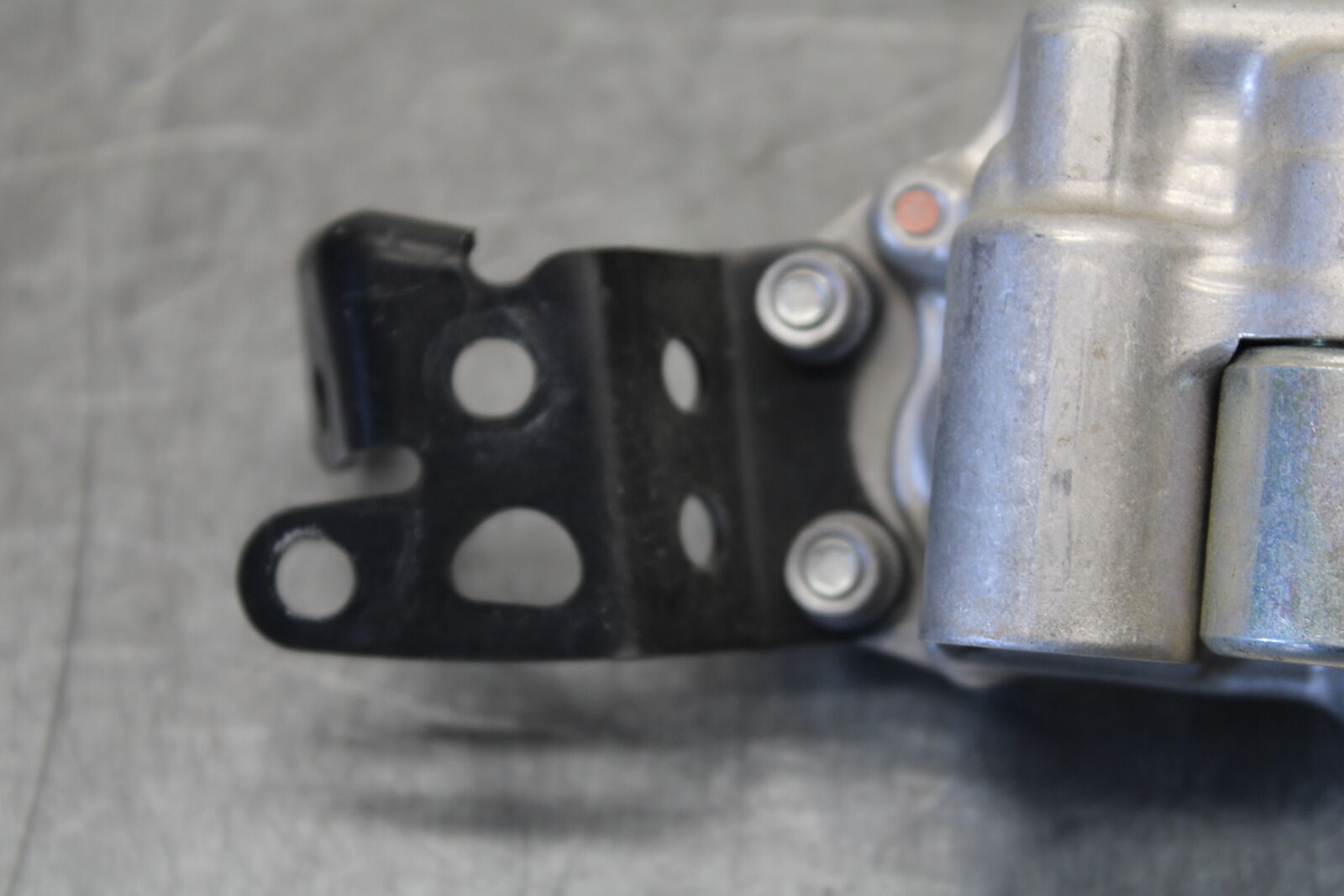 17-21 HONDA CBR1000RR SP STEERING DAMPER STABILIZER BB681