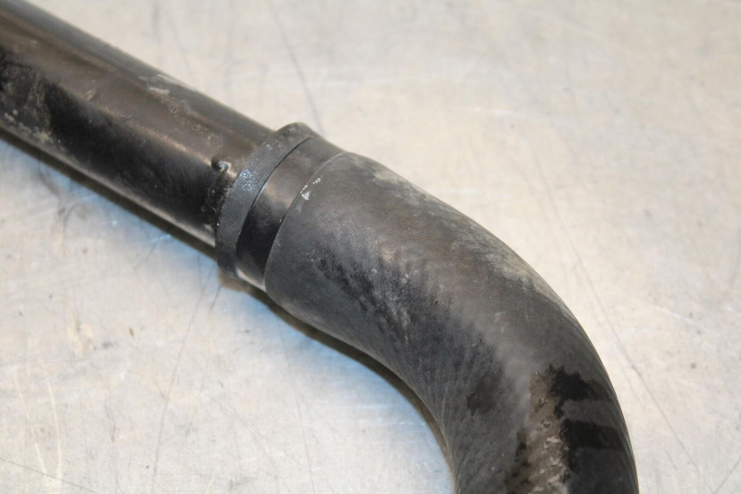 2000 Kawasaki Ninja ZX12R ZX1200A RADIATOR HOSES COOLANT WATER HOSE BB565