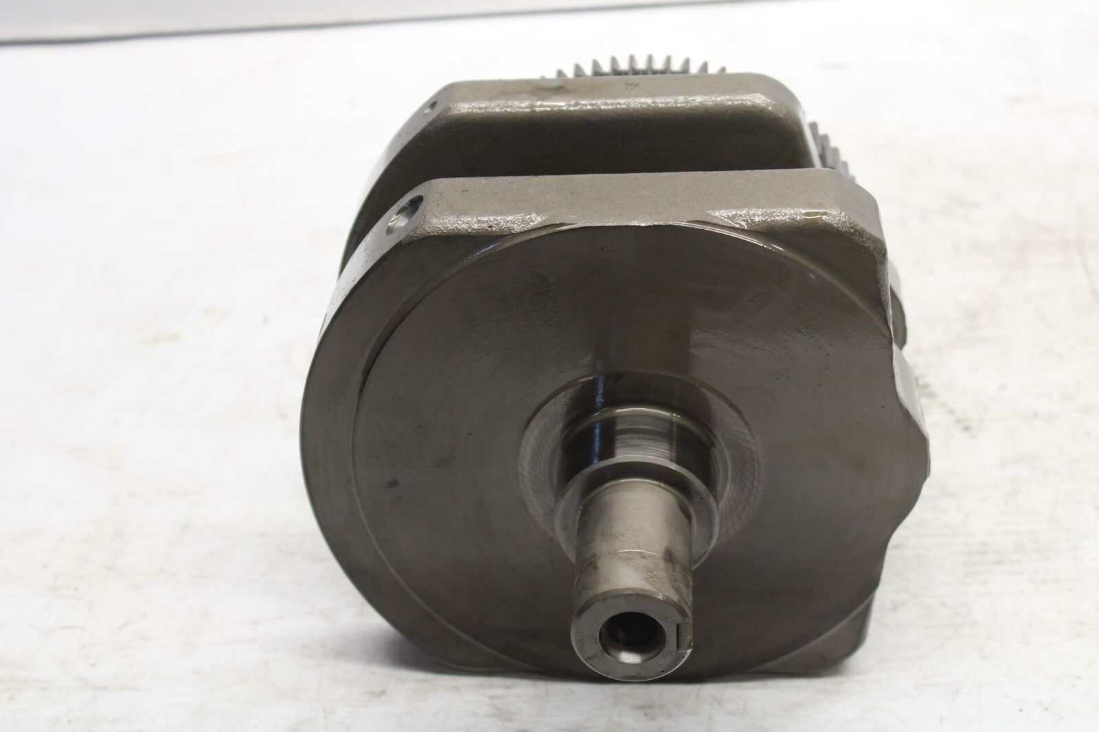 06 YAMAHA ROAD STAR XV1700PC WARRIOR  ENGINE MOTOR CRANKSHAFT CRANK BB262