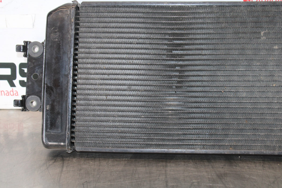 07 SUZUKI BOULEVARD M50 ENGINE COOLER COOLING RADIATOR RADIATER BB897