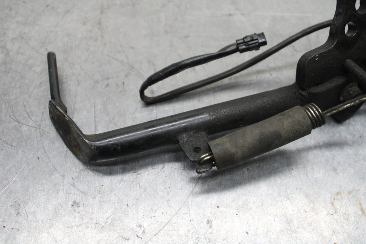 15-17 YAMAHA YZF R3 KICKSTAND SIDE KICK STAND BB111