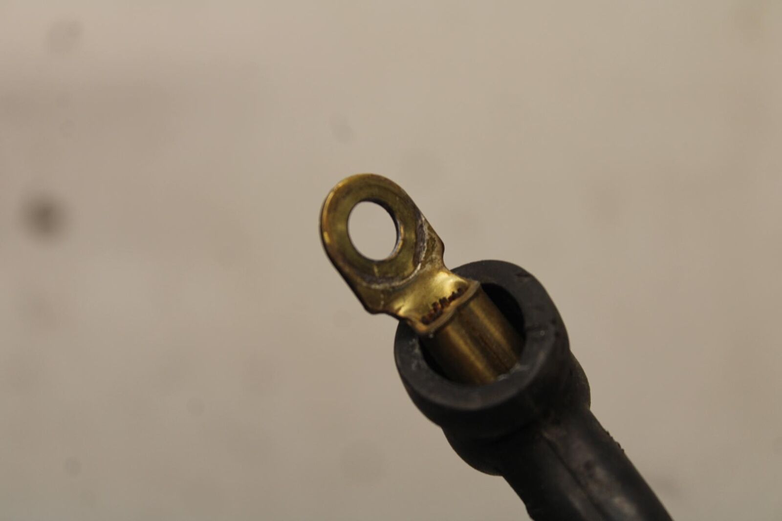 15-16 KAWASAKI EX300 ENGINE STARTER RELAY STARTING MOTOR SWITCH BB635