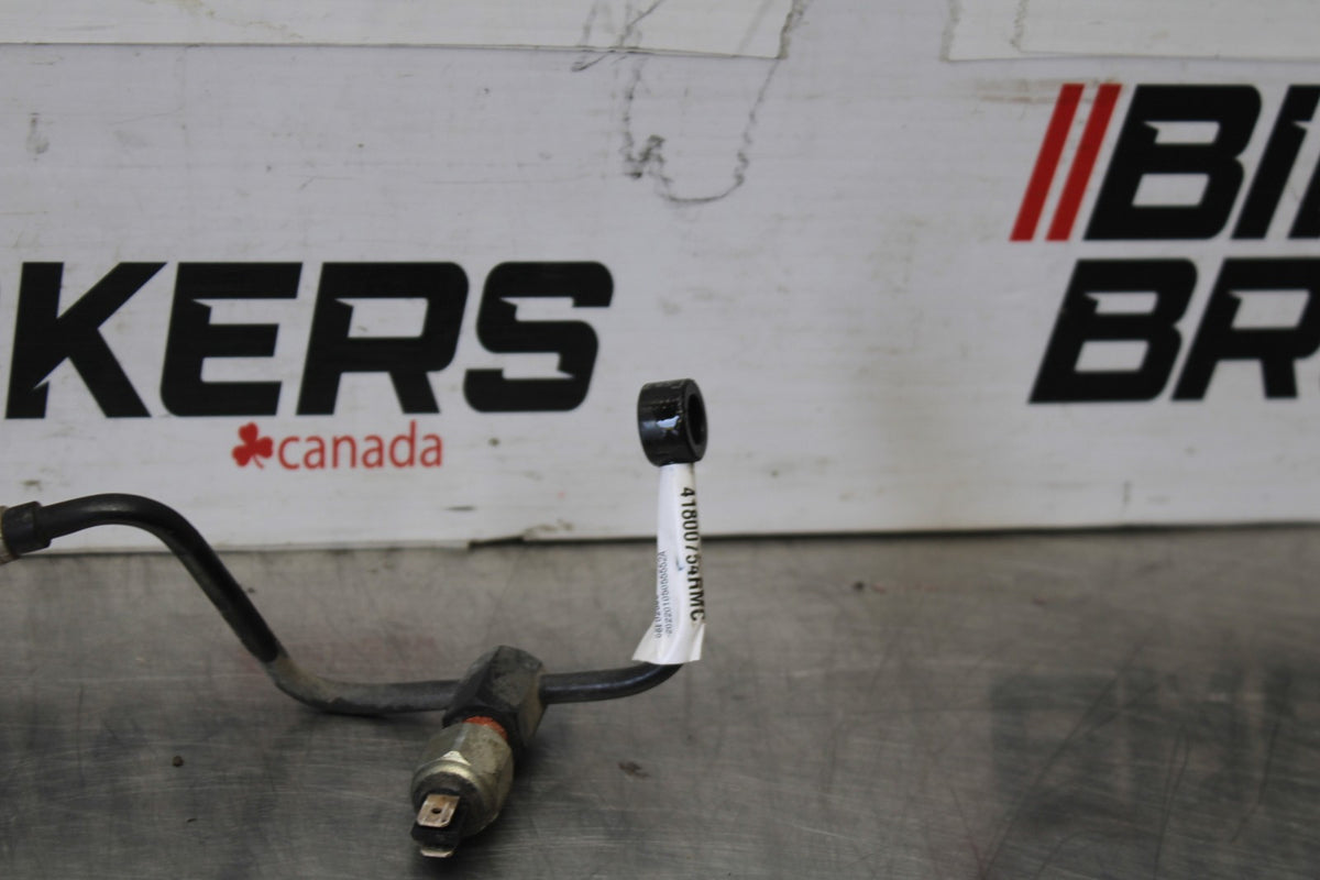 22 HARLEY-DAVIDSON PAN AMERICA 1250 REAR BACK BRAKE SENSOR BB910