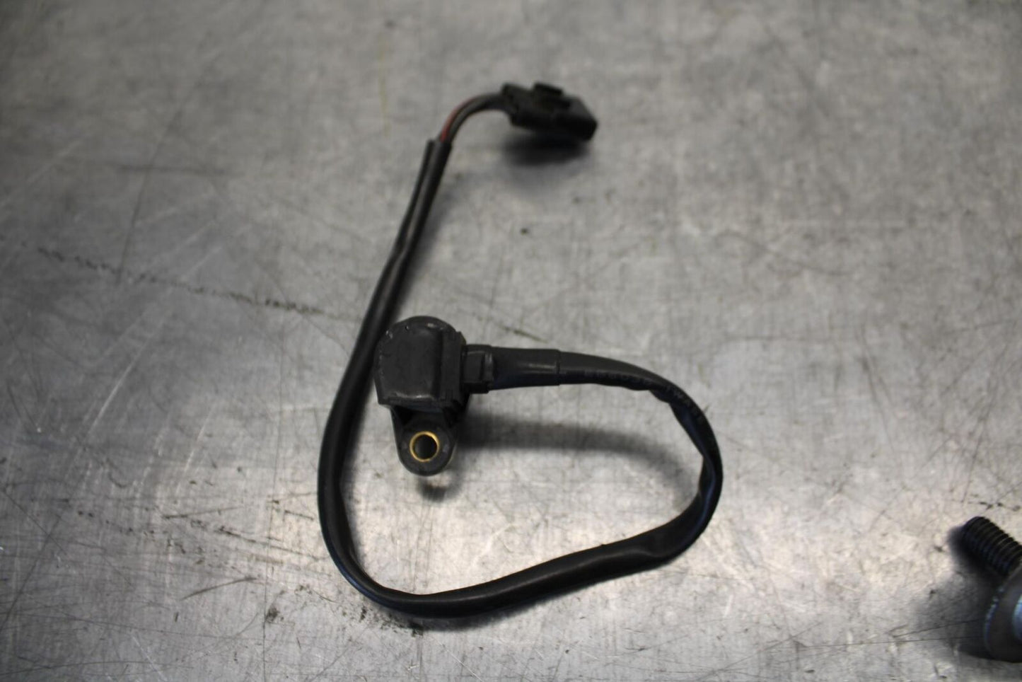 08-10 SUZUKI GSXR 600  SPEED SPEEDOMETER SENSOR BB101