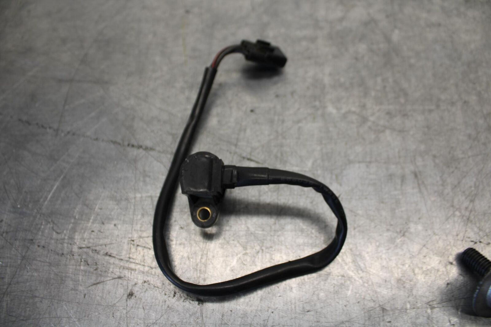 08-10 SUZUKI GSXR 600  SPEED SPEEDOMETER SENSOR BB101