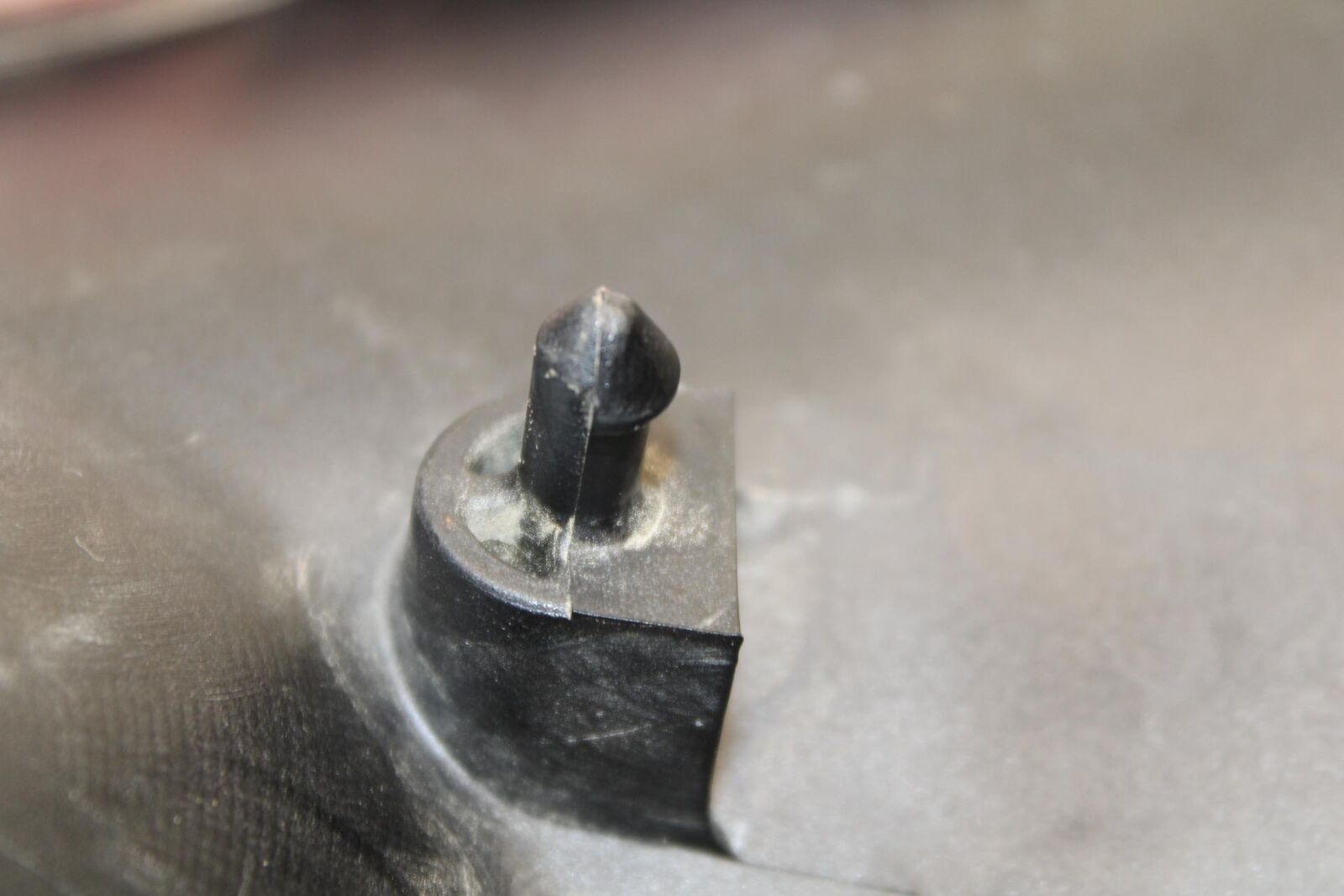 2016 Kawasaki Ninja ZX10R ZX1000 ABS KRT Edition LEFT GAS TANK FUEL PANEL BB86