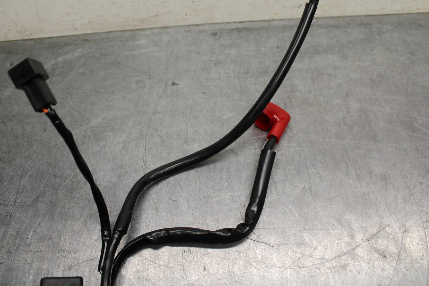 12-25 KAWASAKI NINJA ZX14R ENGINE STARTER RELAY STARTING MOTOR SWITCH BB757