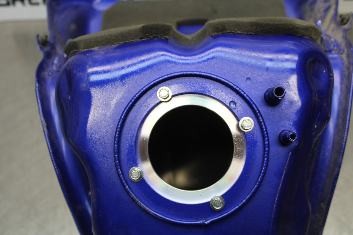 15-17 YAMAHA YZF R1 GAS TANK FUEL CELL PETROL RESERVOIR BB190