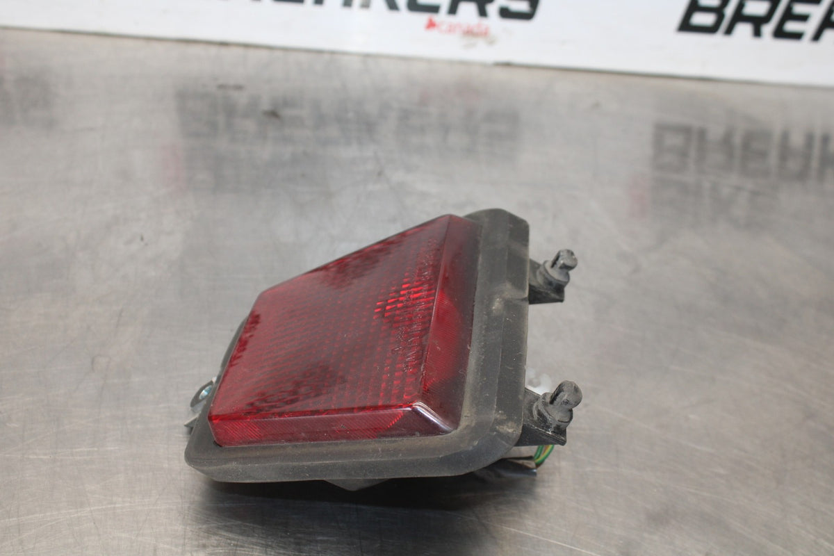 84 HONDA INTERCEPTOR 1000 VF1000F REAR TAIL TAILLIGHT BACK BRAKE LIGHT BB878