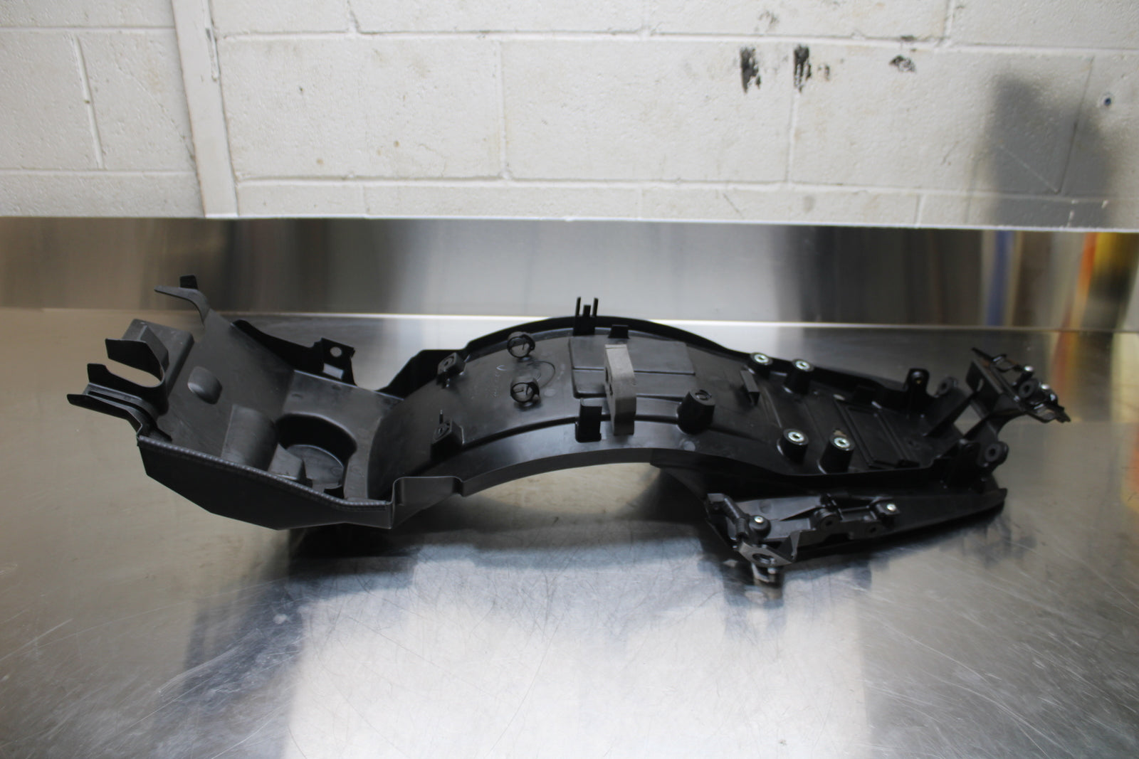 23-24 KAWASAKI NINJA ZX14R NEW!! REAR BACK TAIL UNDERTAIL FAIRING FENDER BB141