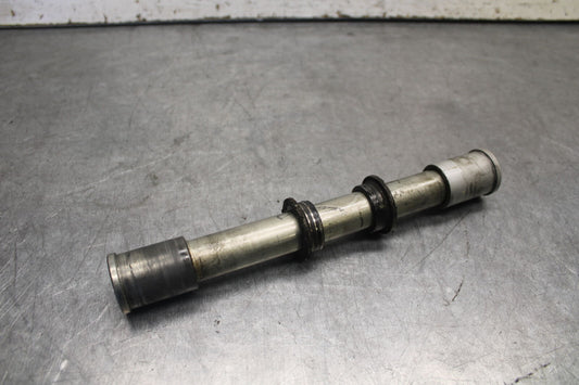 09-12 KAWASAKI NINJA ZX6R FRONT WHEEL RIM AXLE PIVOT BOLT 41068-0034 BB698