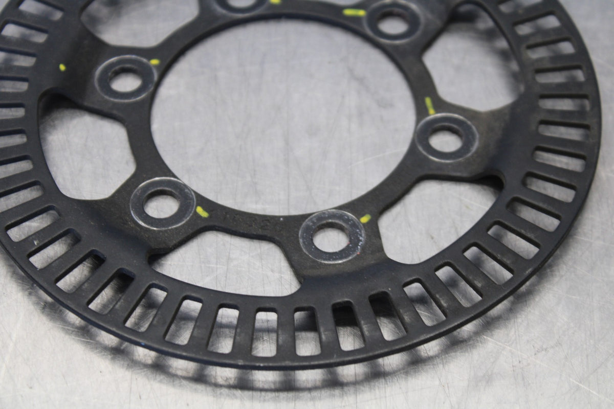 20-23 APRILIA RS660 FRONT WHEEL ABS BRAKE RING DISC BB889