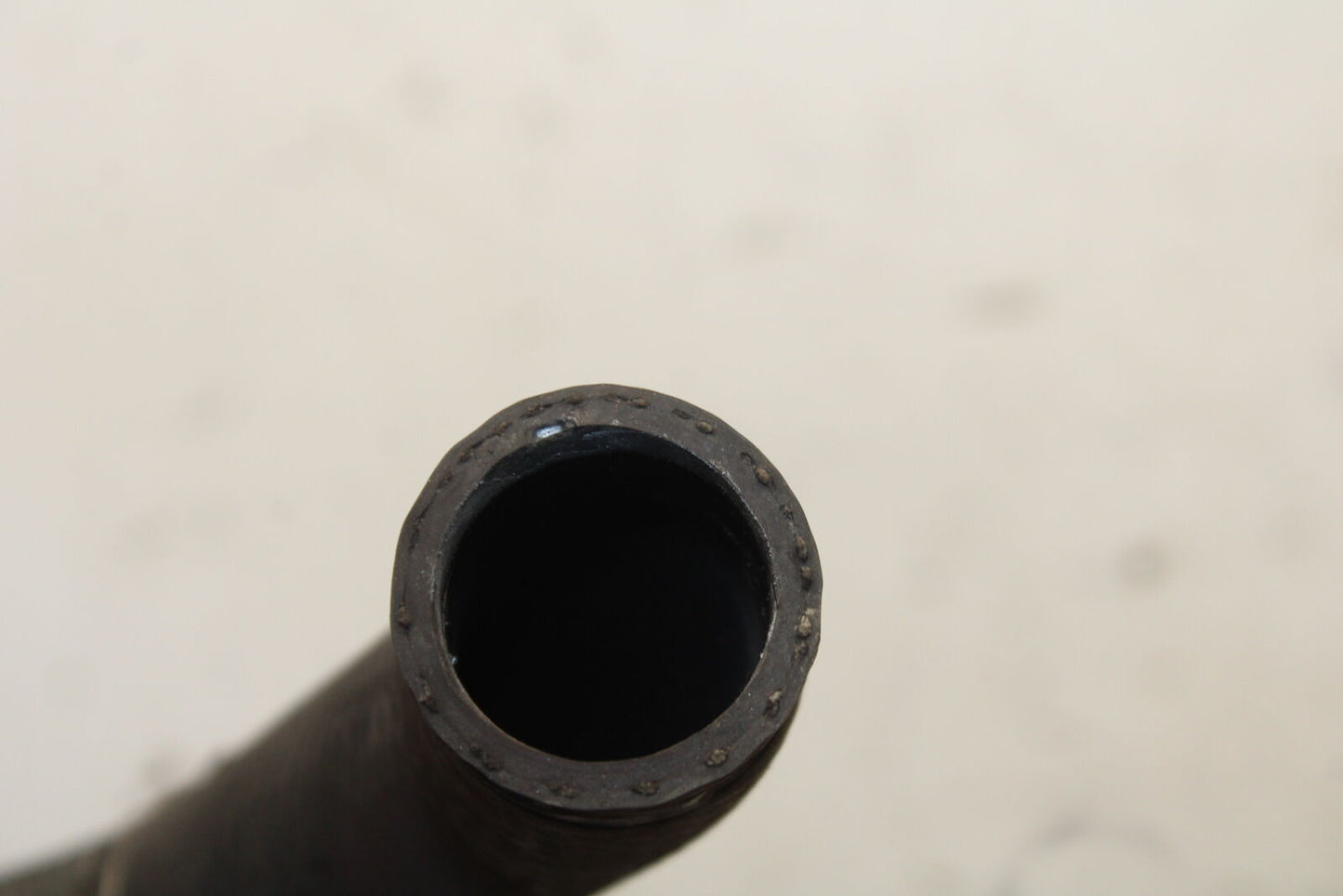 09-12 KAWASAKI NINJA ZX6R ZX600R RADIATOR HOSES COOLANT WATER PIPES HOSE BB656