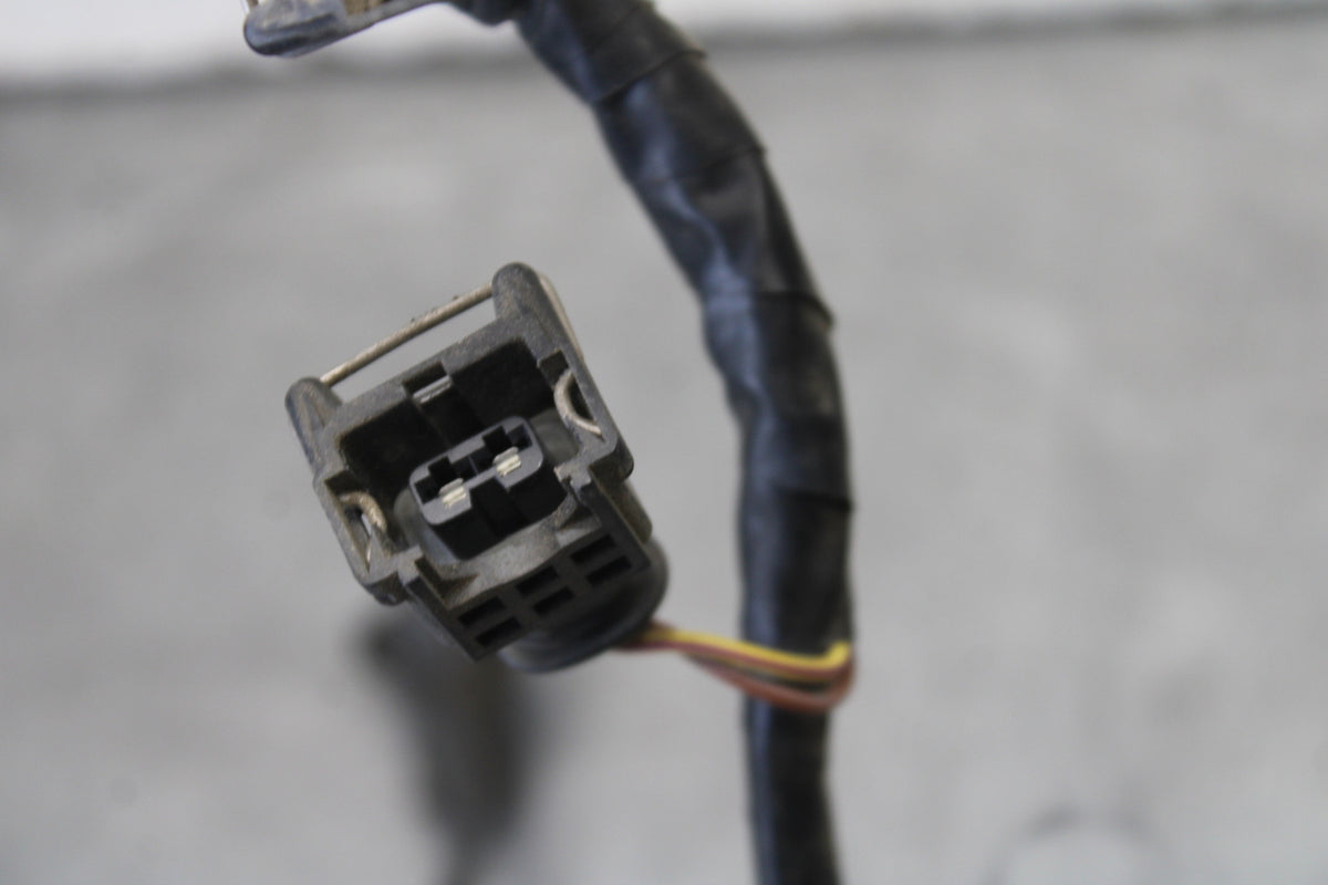 01-06 TRIUMPH TIGER 955I INJECTOR WIRING HARNESS WIRE LOOM BB693