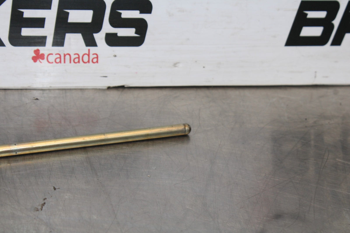 06-07 HONDA INTERCEPTOR 800 VFR800 CLUTCH PUSH ROD BB917