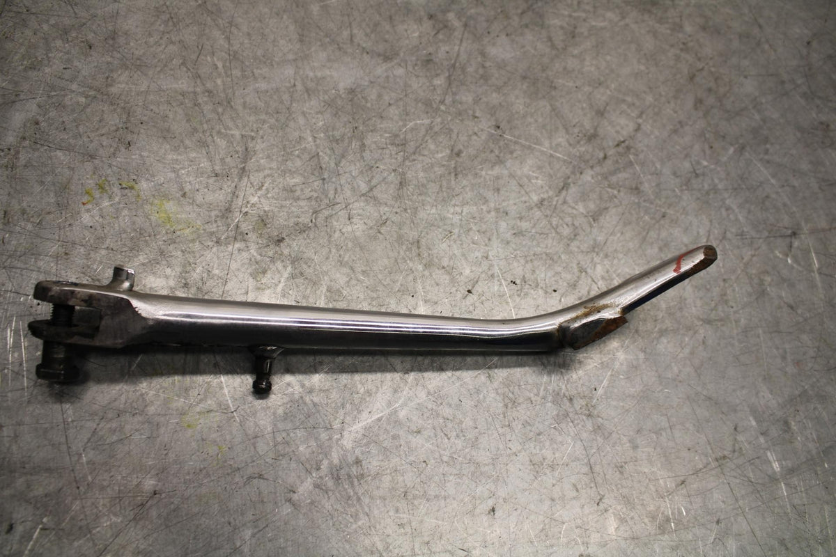2007 Suzuki Boulevard M50B KICKSTAND SIDE KICK STAND BB537