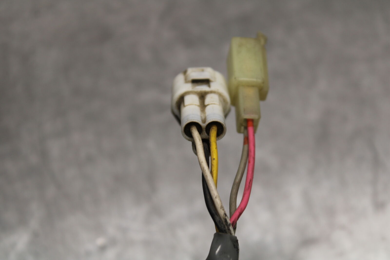 12-13 KAWASAKI Z1000 EXHAUST VALVE SERVO MOTOR BB743