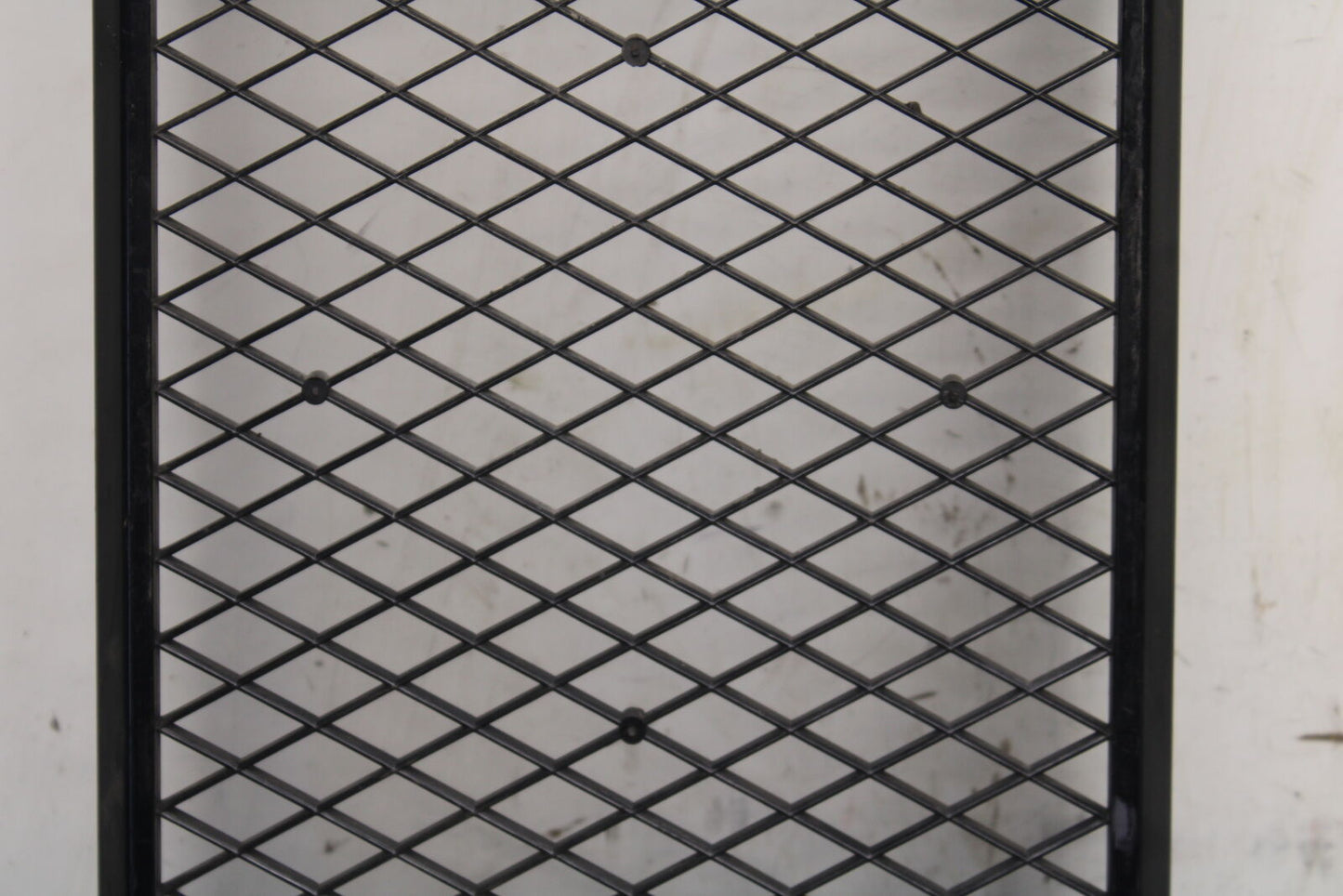 05-06 SUZUKI BOULEVARD M50 RADIATOR GRILLE GRILL SHIELD GUARD 17760-41F00 BB671