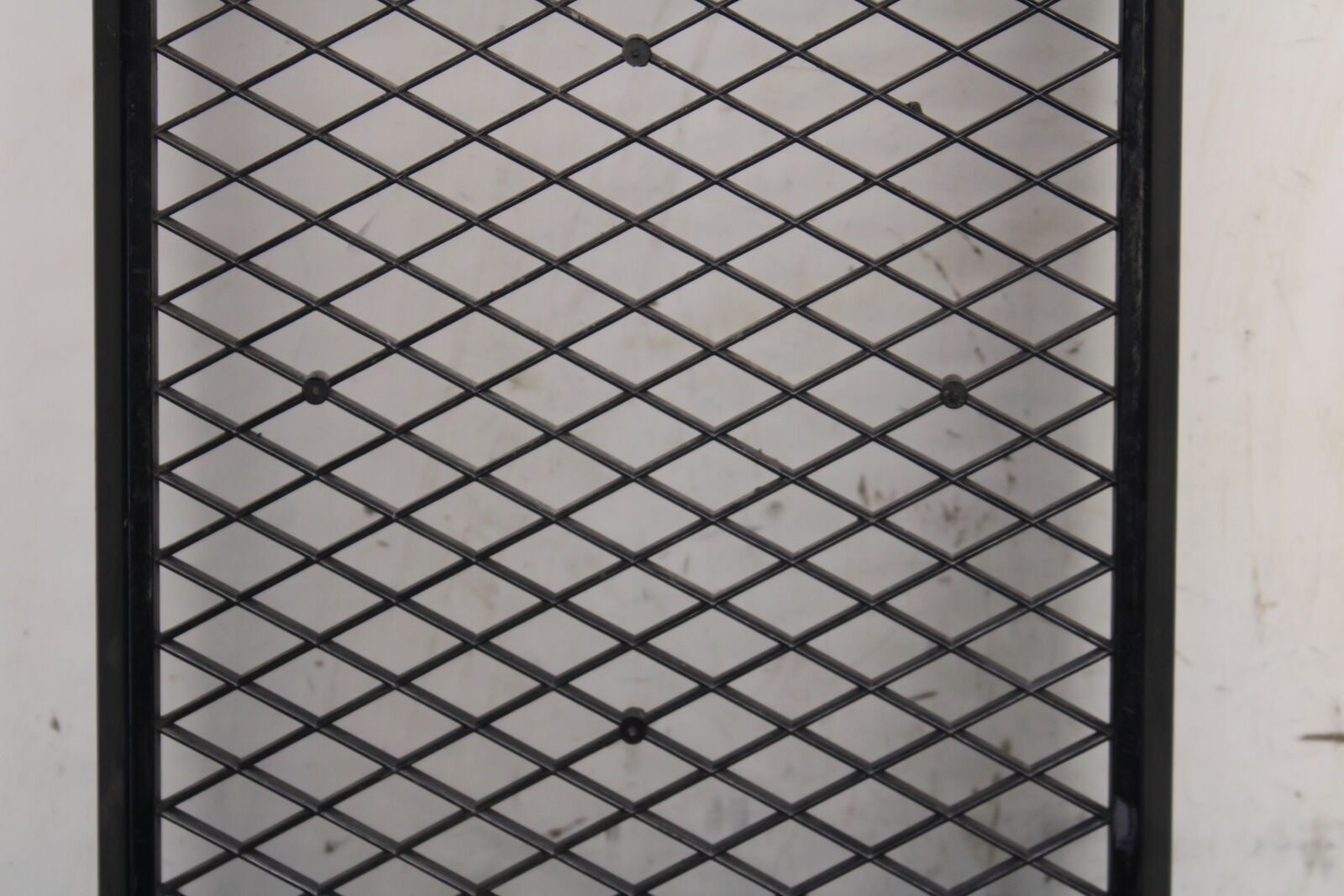 05-06 SUZUKI BOULEVARD M50 RADIATOR GRILLE GRILL SHIELD GUARD 17760-41F00 BB671